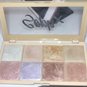 Makeup Revolution SophX Highlight Palette